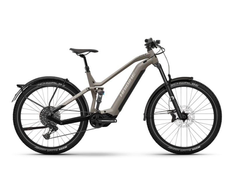Haibike ADVENTR FS 10 I750WH 3 Haibike ADVENTR FS 10 I750WH