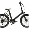 Eovolt EVENING -Promos Vélos Boutique velo electrique semi pliant eovolt evening 2022 mondovelo