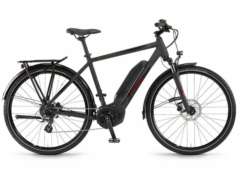 Winora Yucatan 8 MEN