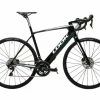 LOOK E-765 Optimum Black Glossy 2 LOOK E-765 Optimum Black Glossy -Promos Vélos Boutique velo electrique route look e765 optimum ultegra mondovelo