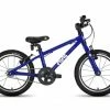 Frog Bikes Frog 44 - 16" -Promos Vélos Boutique velo enfant frog 44 bleu mondovelo chambery annecy grenoble rumilly