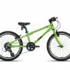 Frog Bikes Frog 52 - 20" -Promos Vélos Boutique velo enfant frog 52 vert mondovelo chambery annecy grenoble rumilly