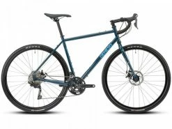 Genesis CROIX DE FER 20