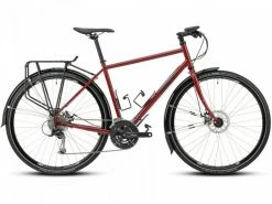 Genesis TOUR DE FER 10 FB