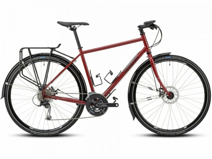 Genesis TOUR DE FER 10 FB 3 Genesis TOUR DE FER 10 FB