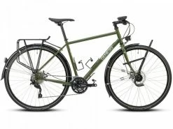 Genesis TOUR DE FER 20