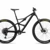 Orbea Occam H20 -Promos Vélos Boutique vtt polyvalent orbea occam h20 noir mondovelo