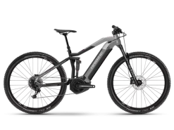 Haibike SDURO FULLNINE 7 I630W