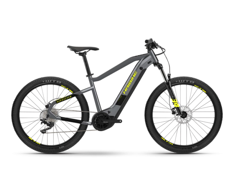 Haibike Sduro HARDSEVEN 6 I630W 3 Haibike Sduro HARDSEVEN 6 I630W