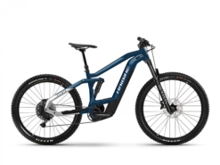 Haibike XDURO AllMtn 3 I625W
