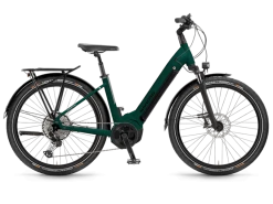 Winora Yucatan 10 Monotube